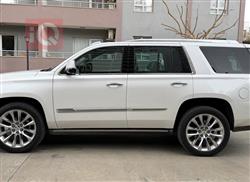 كاديلاك اسكاليد